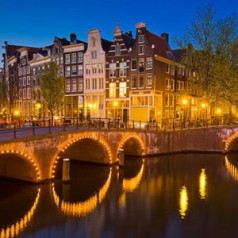 Amsterdam