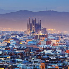 Barcelona