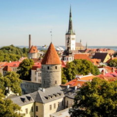 Tallinn