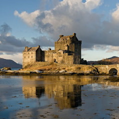 Reiseinformationen zu Schottland