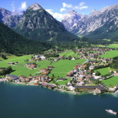 Der Aachensee