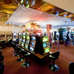 Die schönsten Casinos in der DACH-Region