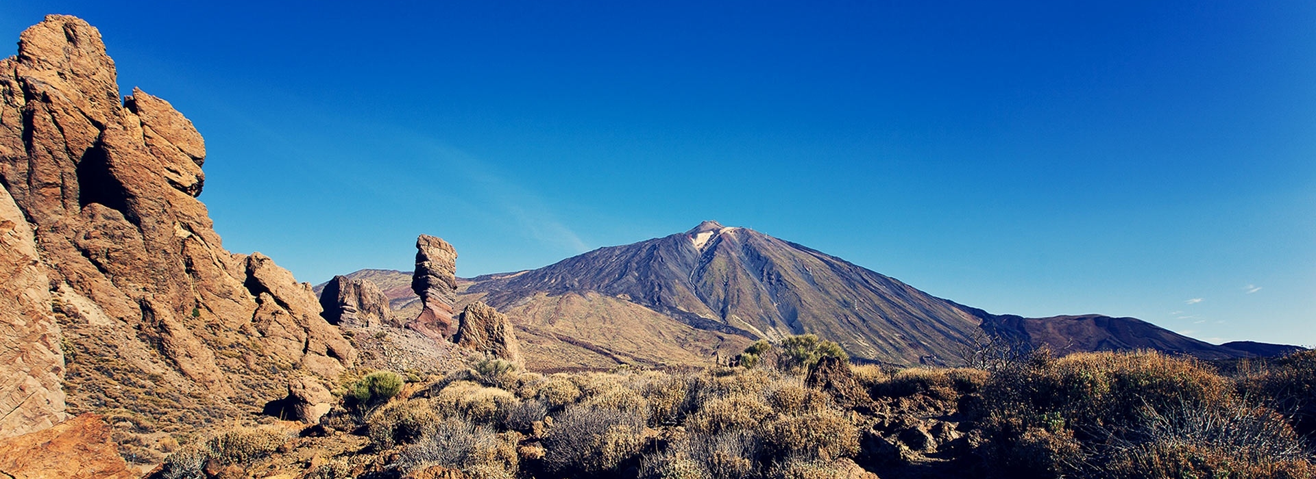 Urlaub auf Teneriffa