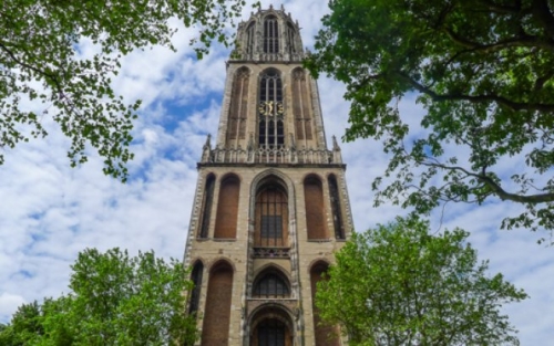 Der Dom zu Utrecht