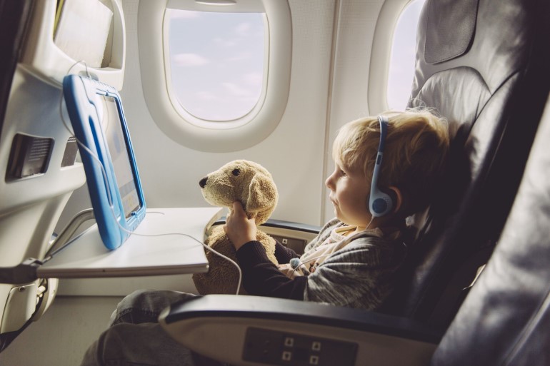 10 Ideen für Reisespielzeug für Kinder