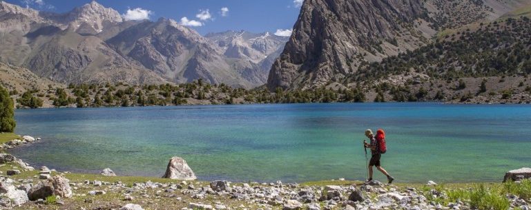 Reisetipps Tadschikistan