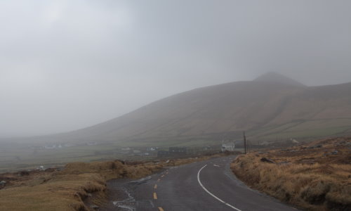 Reiseinformationen zu Irland