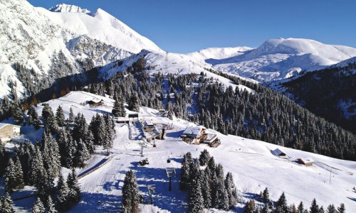 Reiseinformationen zu den Süd-Tiroler Alpen