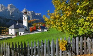 Südtiroler Berge